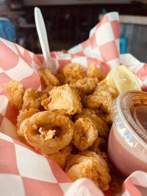 Calamari