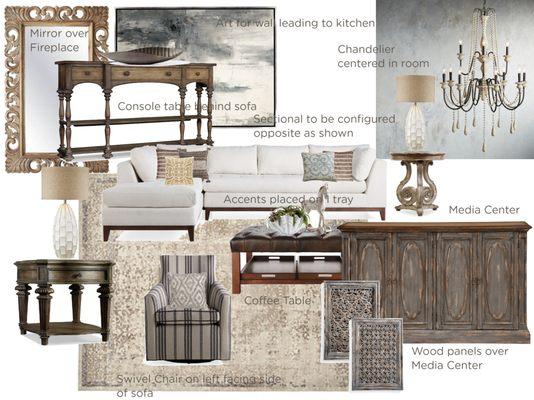 Robin Dobbins Interiors