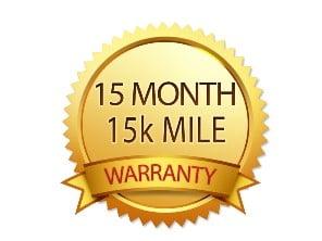 Our warranty is better than the dealer and better than any other shop in Memphis.