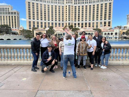 AdVenture Games Team Building - Las Vegas