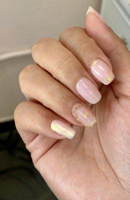 Nail