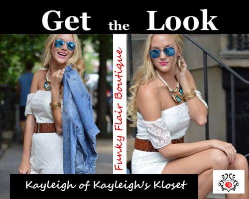 Kayleigh's Kloset