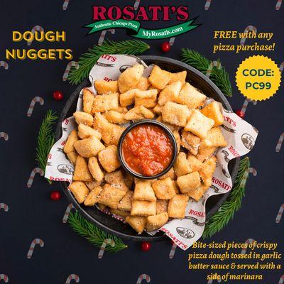 Rosati's Pizza