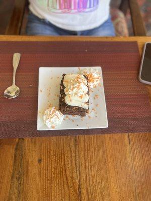 Exquisite Carrot Cake