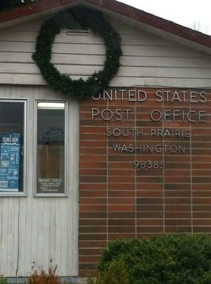 US Post Office