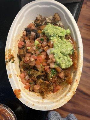 Chipotle Mexican Grill