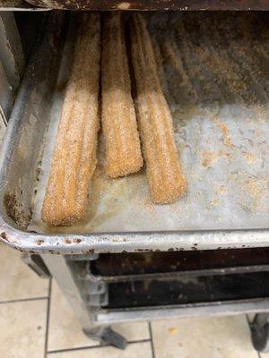 Churros