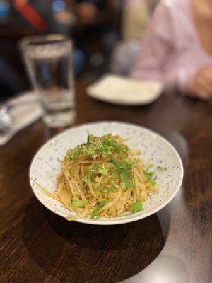 Ten Seconds Yunnan Rice Noodles