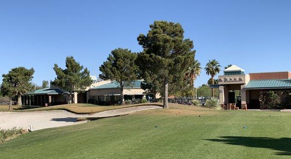 Durango Hills Golf Club