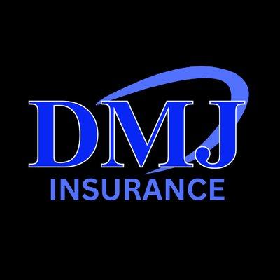 DMJ Logo