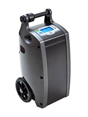 OxLife - Portable Oxygen Concentrator