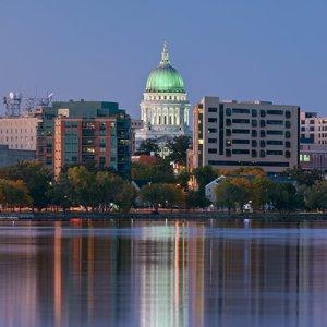 Located in Janesville, we service all of Wisconsin, including Janesville, Deloitte, and Milton.