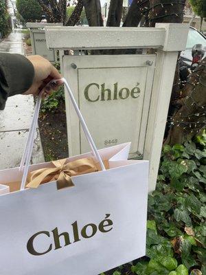 Chloe