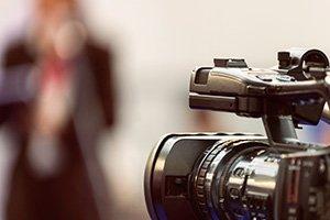 We provide professional video production services to Burlington, Greensboro, HIgh Point, Chapel Hill and many other places in North Carolina