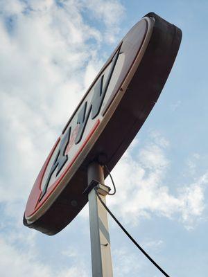 A&W Belleville