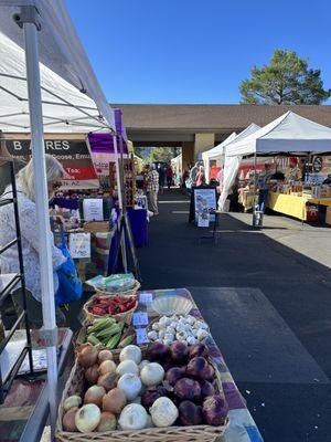 Farmers Market