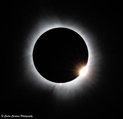 2024 Eclipse-The Ring