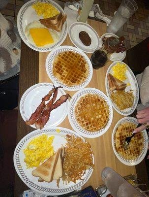 Waffle House