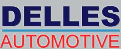 Delles Automotive logo