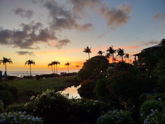 Lawai Beach Resort