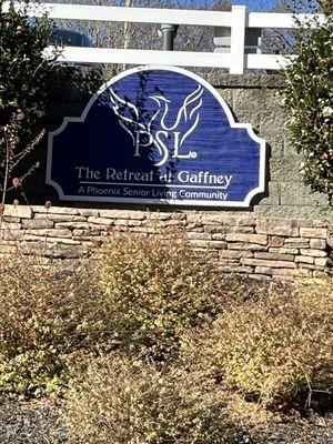 The Retreat at Gaffney