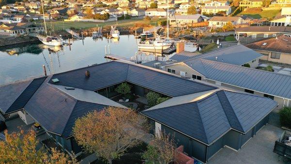 Tesla Solar Roof