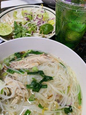 Pho Ga