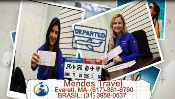 Mendes Travel