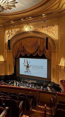 San Francisco Ballet Opening Night Gala {1/19/2023}