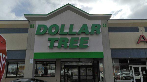 Dollar Tree