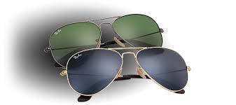 Ray-Ban Aviators