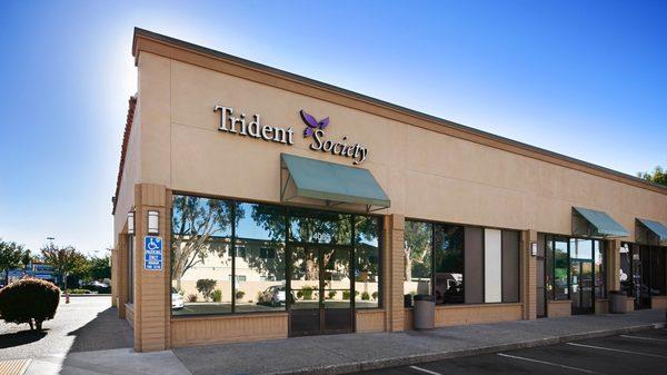 Trident Society - Fremont/San Jose, CA