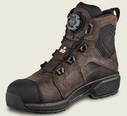 Red Wing Exos Lite--9.5 H