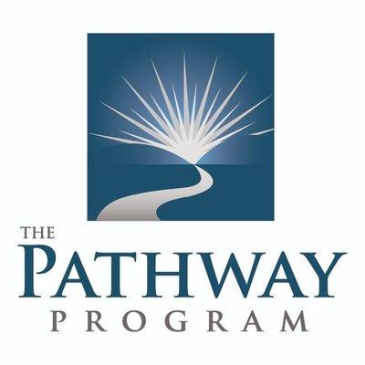 The Pathway Program logo.