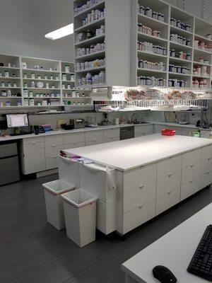 Medica pharmacy