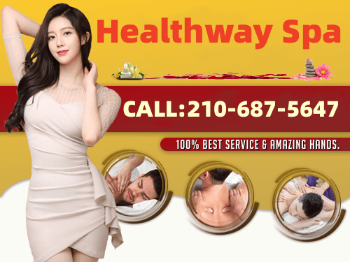 healthway spa