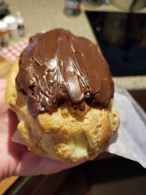 Eclair