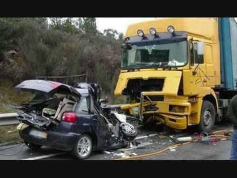 Car Accidents, Trucks and Motorcycles, personal injury cases and property damage