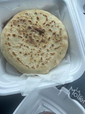 Pupusa