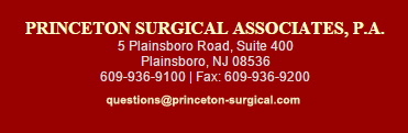 Princeton Surgical Associates