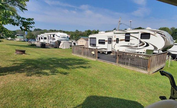 Frost Ridge RV Park