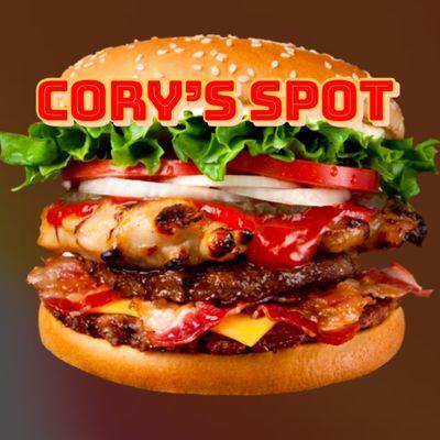 Cory’s Spot