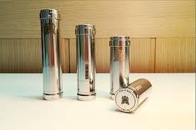 Chi You Style Mechanical Mod