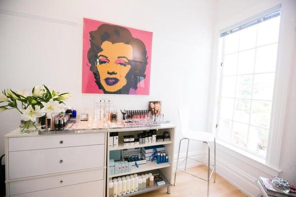 Melissa Cope Skincare & Makeup Studio