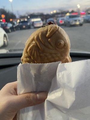 Taiyaki