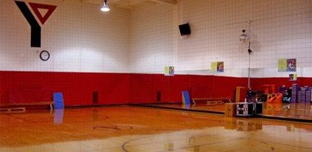 Group Exercise Room/Small Gymnasium