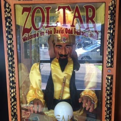 Zoltar