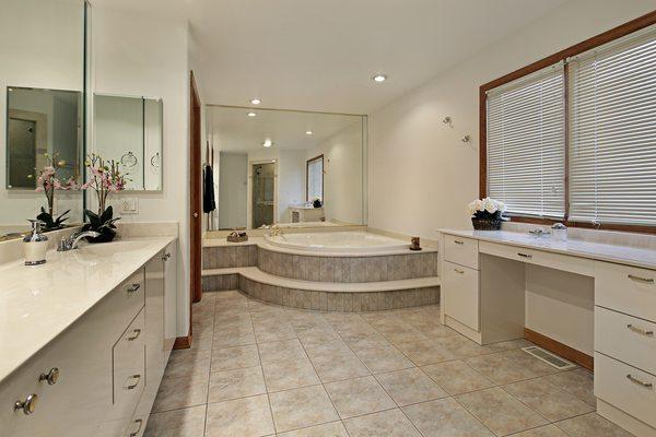 Bathroom Remodeling Bay Area