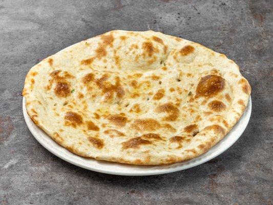 Plain Naan