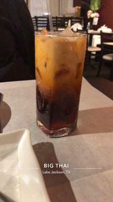 Thai Tea